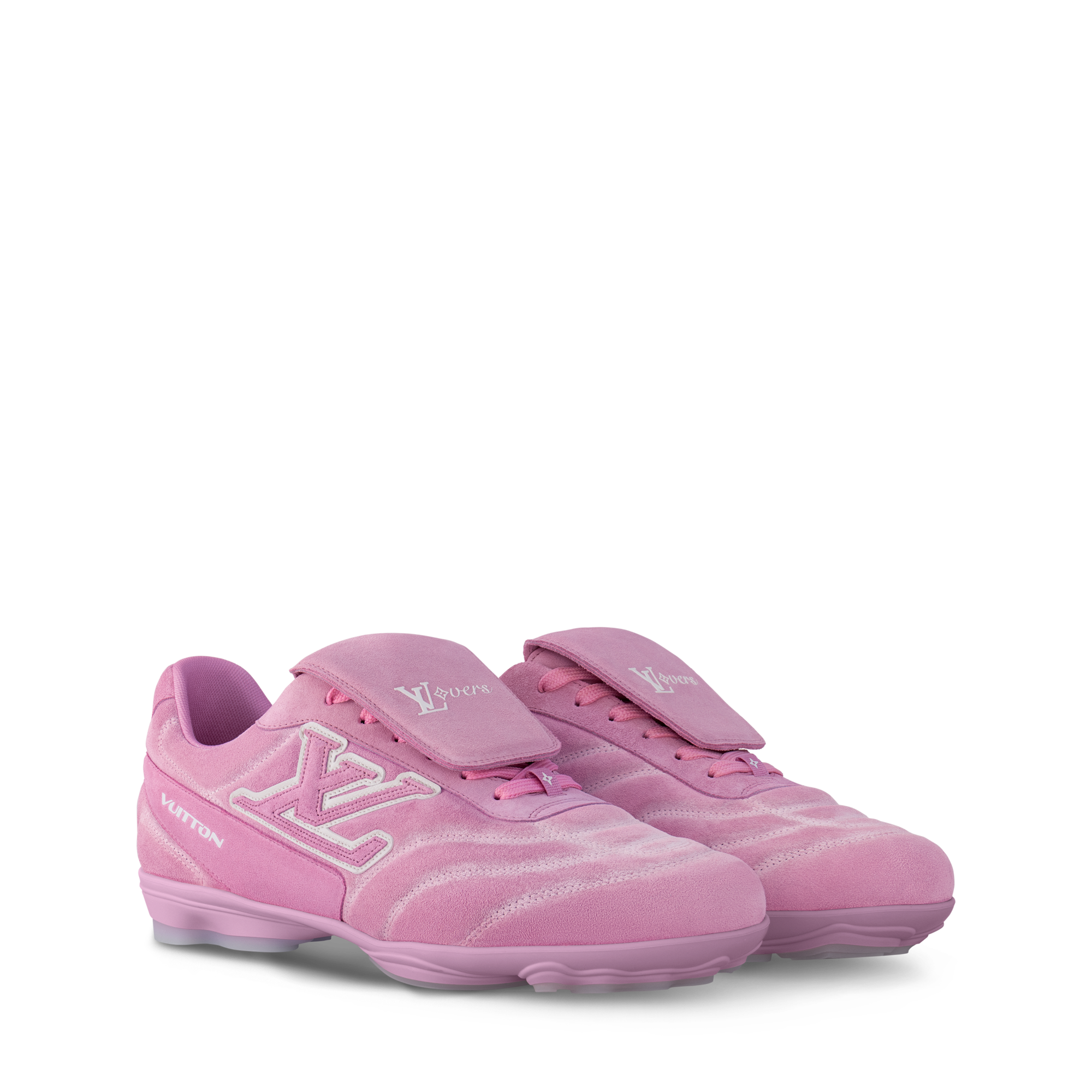 LV Footprint Soccer - Shoes | LOUIS VUITTON